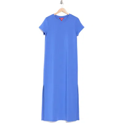 Spanx ® Airessentials T-shirt Dress In Blue
