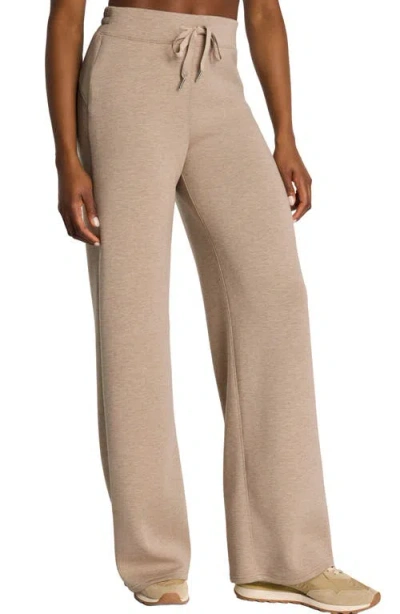 Spanx ® Airessentials Wide Leg Pants In Brown
