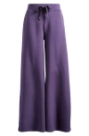 Spanx ® Airessentials Wide Leg Pants In Aubergine