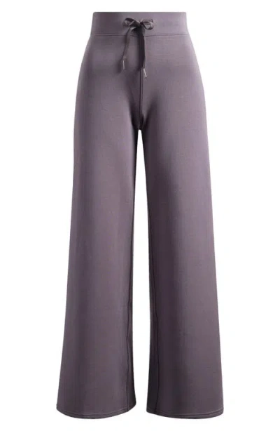 Spanx ® Airessentials Wide Leg Pants In Gray