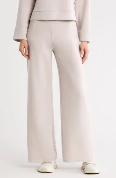 Spanx ® Airessentials Wide Leg Pants In Neutral