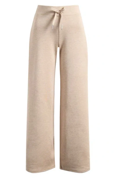 Spanx ® Airessentials Wide Leg Pants In Neutral