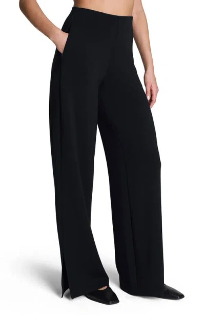 Spanx ® Airessentials Zero Waistband Pants In Black