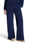 Spanx ® Airessentials Zero Waistband Pants In Blue