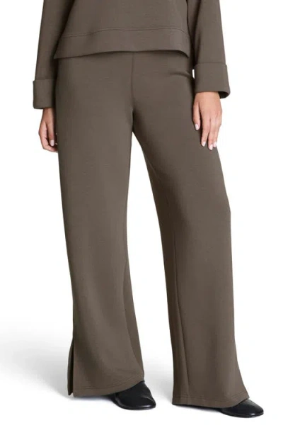 Spanx ® Airessentials Zero Waistband Pants In Gray