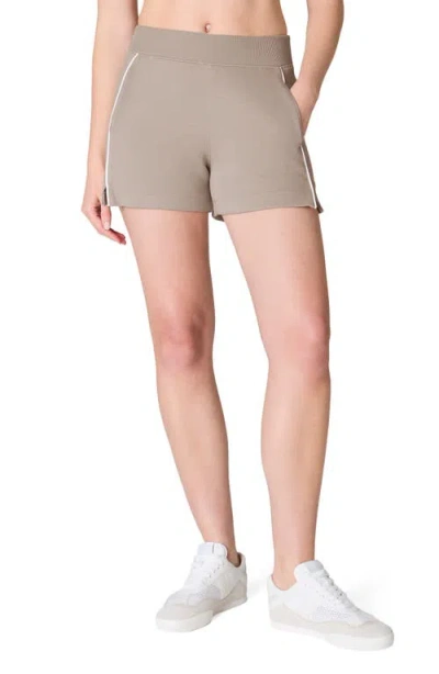 Spanx ® Airpique Shorts