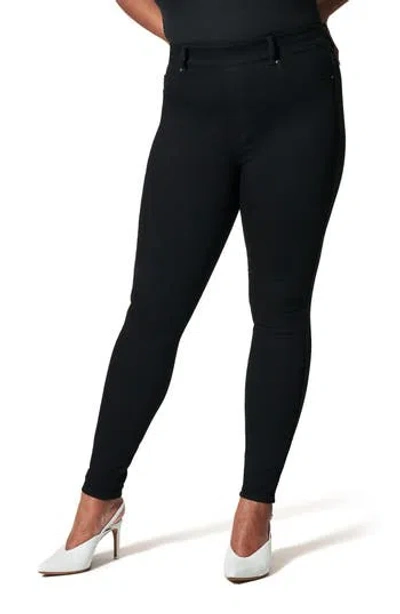 Spanx ® Ankle Skinny Jeans In Multi