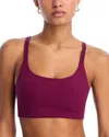 Spanx Be Zero Impact Bra In Pink