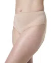 Spanx Bikini In Neutral