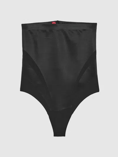 Spanx Black Ultra Sculpt Briefs