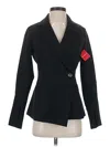 Spanx Blazer Jacket In Black