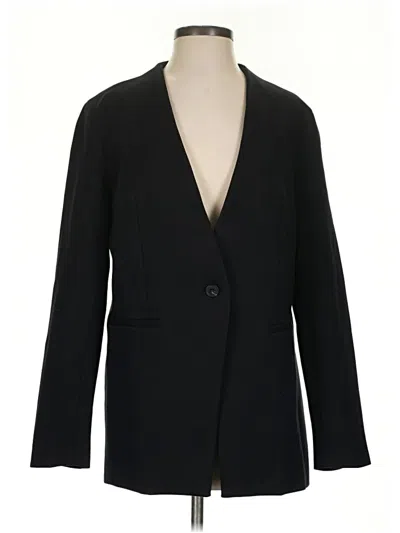 Spanx Blazer Jacket In Black