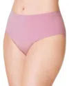 Spanx Bodycon Thong In Rosa