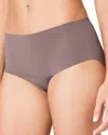 Spanx Bodycon Brief In Smoke