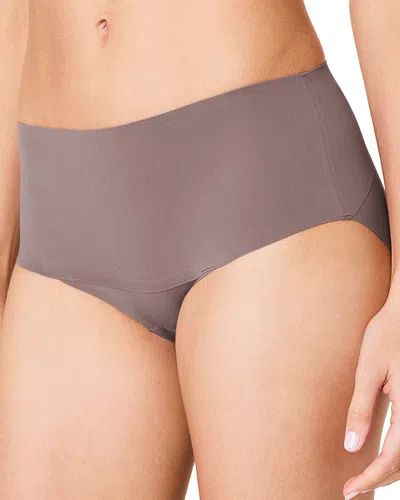 Spanx Bodycon Brief In Smoke