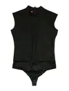 Spanx Bodysuit In Black
