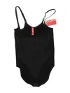 Spanx Bodysuit In Black