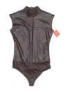 Spanx Bodysuit In Brown