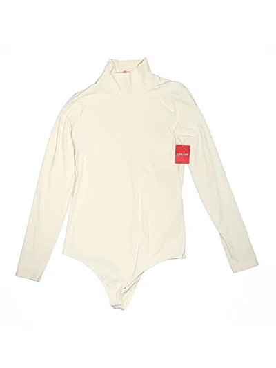 Spanx Bodysuit In Neutral