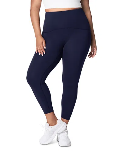 SPANX SPANXSHAPE BOOTY BOOST 7/8 LEGGING