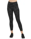 Spanx ® Booty Boost® Active Camo 7/8 Legging In Multi