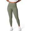 Spanx ® Shape™ Booty Boost® 7/8 Leggings In Clover