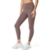 Spanx ® Booty Boost Active High Waist 7/8 Leggings In Smoke