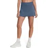 Spanx ® Booty Boost® Active Skort In Blue