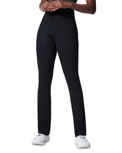 SPANX BOOTY BOOST YOGA PANTS