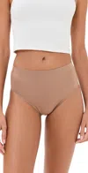 Spanx Boy Shorts Cafe Au Lait