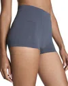 Spanx Boyshort In Blue