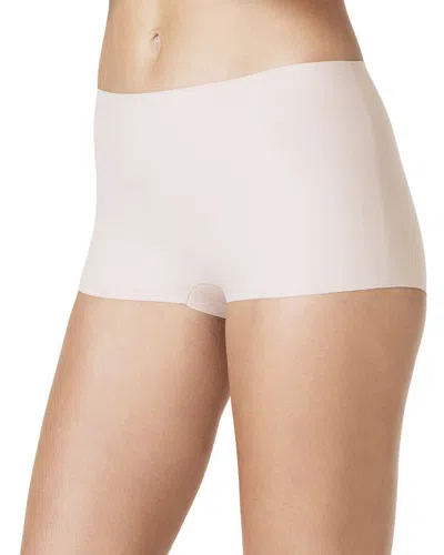 Spanx Boyshort In White