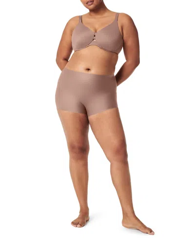 Spanx Boyshort In Neutral