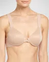 Spanx Bra-llelujah! Full-coverage Underwire Bra In Naked
