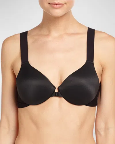 Spanx Bra-llelujah! Full-coverage Underwire Bra In Very Black