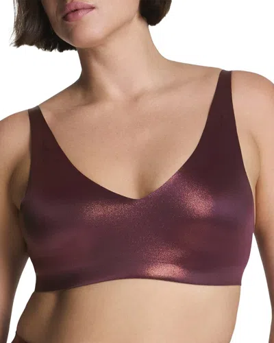 Spanx Bralette In Brown