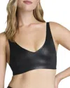 Spanx Bralette In Black