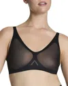 Spanx Bralette In Black