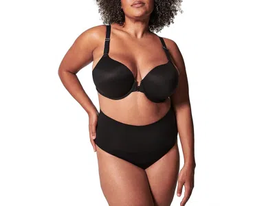 Spanx Brallelujah Adjustable Full Coverage In Black