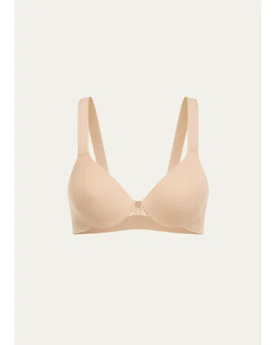 Spanx Bra-llelujah! Full-coverage Underwire Bra In Neutral