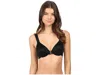 Spanx Bra-llelujah (r) Lightly Lined Full Coverage Bra In Black