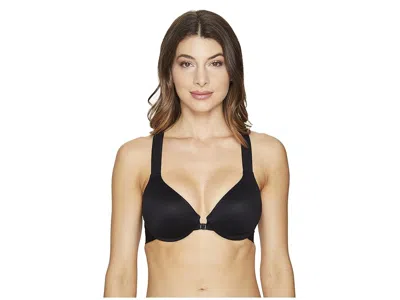Spanx Bra-llelujah (r) Lightly Lined Racerback Bra In Black