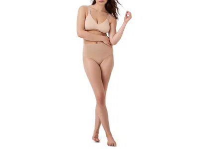 Spanx Bra-llelujah (r) Unlined Bralette In Neutral