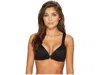 Spanx Bra-llelujah Wireless Bra In Black