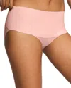 Spanx Brief In Pink
