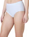 Spanx Thong In White