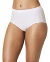 Spanx Brief In White