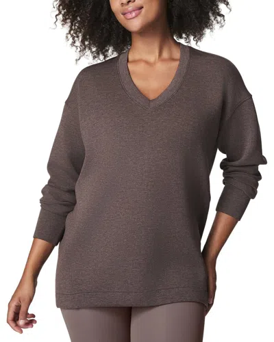 SPANX SPANX® BRUSHED AE TUNIC
