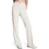 Spanx ® Brushed Airessentials® Flare Leg Pants In White