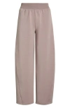 Spanx ® Brushed Airessentials® Luxe Ankle Pants In Neutral